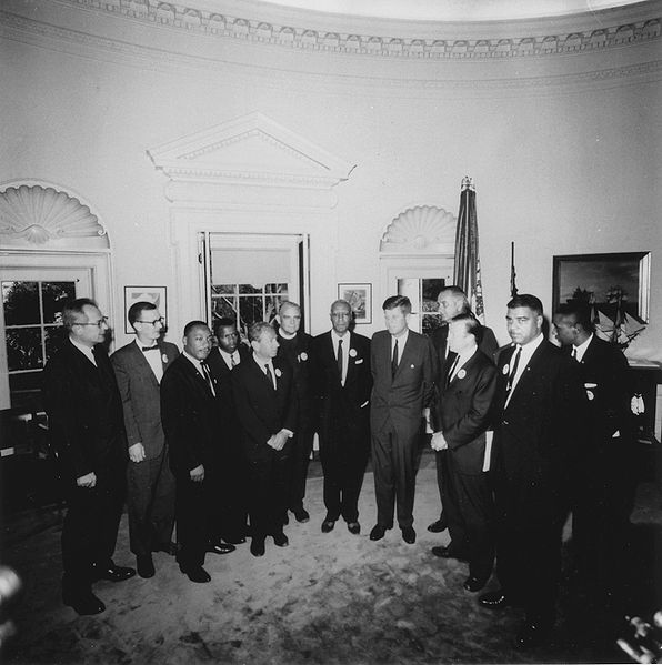http://www.natsukijun.com/svnow/596px-JFK_meets_with_leaders_of_March_on_Washington_8-28-63.JPG