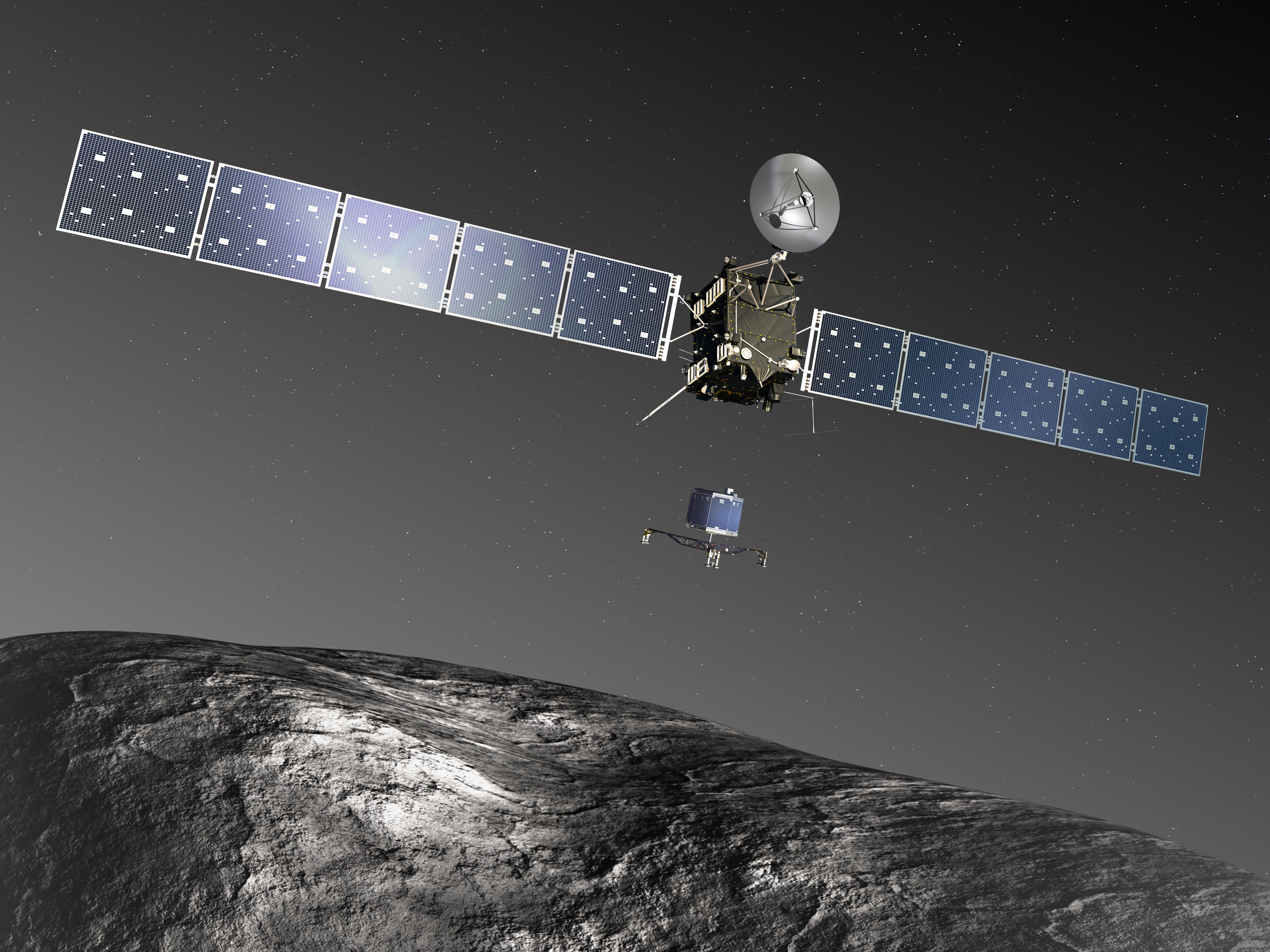 http://www.natsukijun.com/svnow/Rosetta_Philae_Artist_Impression_Close_4k.jpg