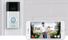 ring-security-doorbell