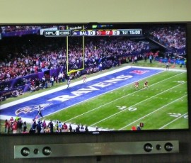 さあ、いよいよキックオフ!