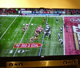 残り2分で、逆転のチャンスが!