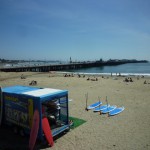 サーフボードのレンタルはいかが?