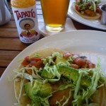 タパティーオってタバスコよりも辛いそうです