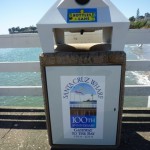 今年は埠頭100周年記念