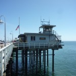 ライフガードのオフィス