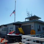 みんなの命を守ります