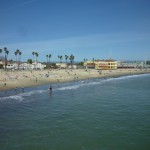 遊園地にはタダで入れますよ