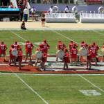 太鼓隊Niners Noise Drummers