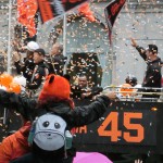 リーグ優勝のヒーロー、イシカワ選手