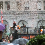 100マイルの豪速球を持つコルディエ投手