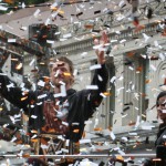 ムードメーカー、ペンス外野手ムードメーカー、ペンス外野手