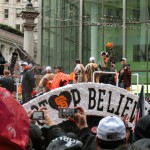 チームの主題歌 Don't Stop Believin'