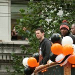 帽子はクローザー、カシヤ投手