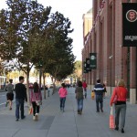 ファンはショップでお買い物