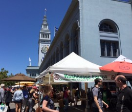 カシワセ・ファームとは日系農場?