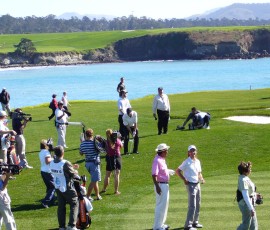 マイケル・ボルトンのアプローチ。ケニーGやジョージ・ロペスの顔も