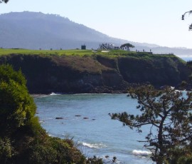 ジャスティンはハンディ6の腕前