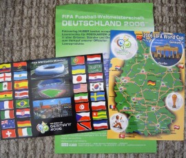 つい絵葉書を買いました