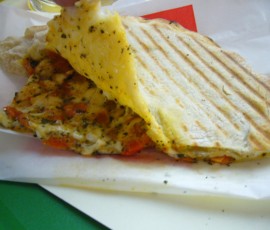 21.もひとつ、空港のラスティチェラ