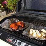 日本人には、やっぱり焼き鳥