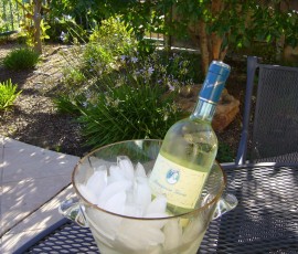 イタリアのピノ・グリージョ「Gavi」