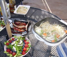 日本人には野菜が必要!