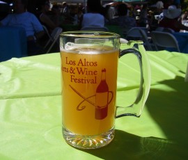 ヘフェバイゼン・ビール