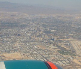 目抜き通り、ザ・ストリップ