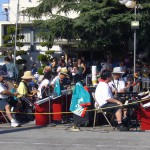 53年の歴史の「ちどりバンド」