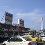 JR青森駅