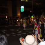 ファンキーな知事さん登場!