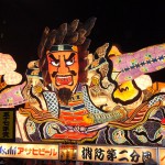 津軽為信。南部勢を津軽から追い落とす