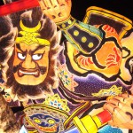 三国志「張飛、厳顔を降す」の張飛