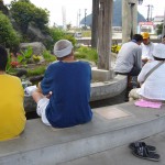 でも、慣れれば大丈夫