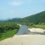 こちらはもう北海道側