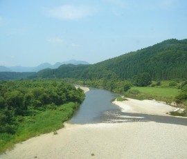こちらはもう北海道側