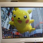 ピカチューも登場!