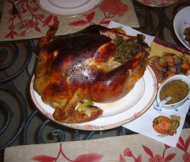 6時間かかって、ようやく焼けました!