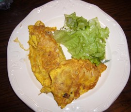 翌日は、ピカタに変身