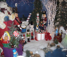 アメリカ人も芸が細かいでしょ