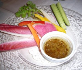 紀州産・春野菜