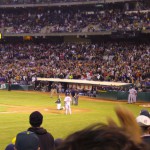 レッドソックスのフランコナ監督怒る!