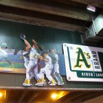 オークランドに移ったのは1968年