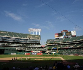 この日は暖かくて、ナイター日和