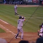 こちらは城島選手