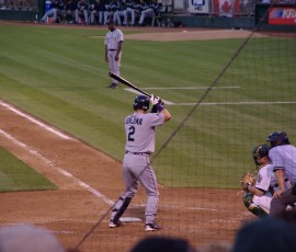 こちらは城島選手