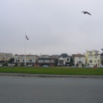 マリーナ地区の家は、サンフランシスコの住人のあこがれ