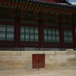 冬の寒さは厳しいのでオンドル(床暖房)を利用