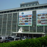 ソウル大教区の主教座として、韓国カトリックの中心的な存在