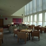 最後の晩は、お手近にホテルのレストラン